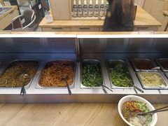 -易裕和·长沙米粉(竹塘西路店)
