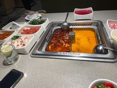 -海底捞火锅(龙湖金沙天街店)