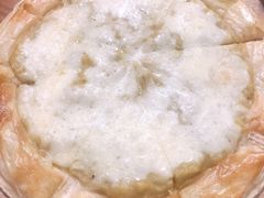 榴莲披萨-新贝乐意大利餐厅(镇江苏宁广场店)