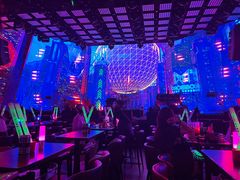 -MOSSO·Liveshow(M3香港广场店)