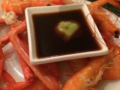 -长沙北辰洲际酒店-兰调全日餐厅