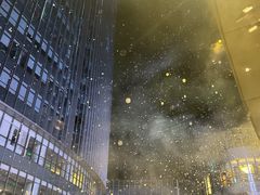 -交通银行前滩31演艺中心