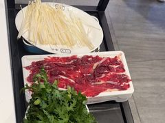 -八合里牛肉火锅(福州万象城店)