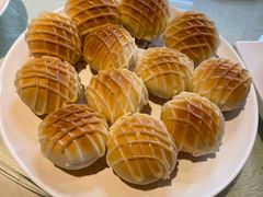 -新兴·金羊座·粤菜点心(乐峰店)