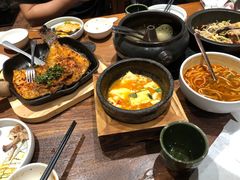 -云海肴·汽锅鸡·云南菜(美罗城店)