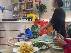 -哈尔滨春饼(朝山街店)