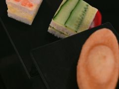 -王府半岛酒店·大堂茶座