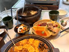 -云海肴·汽锅鸡·云南菜(高德置地店)