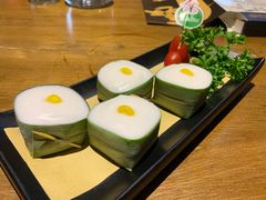 椰汁糕-太泰东南亚餐厅(万福广场店)