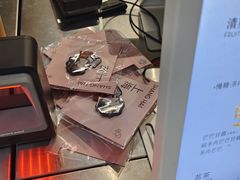 -喜茶(上海淮海中路渔阳里店)