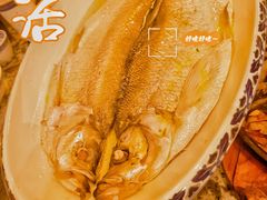 -南京大牌档(凯德大峡谷店)