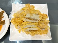 锅贴豆腐-黄家老店(晋安路店)