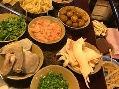-星鸿社重庆老火锅(燃灯寺分店)