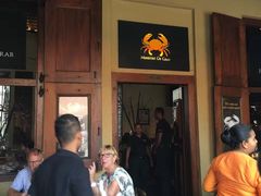 -Ministry of Crab(科伦坡店)