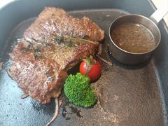 -牛扒先生·厚切雪花牛扒西餐厅(北京路禺山路店)