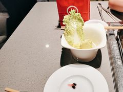 -海底捞火锅(杭州天虹购物中心店)