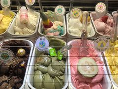 各種神仙美味-柠檬车露(卖草地店)