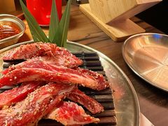 -西塔老太太泥炉烤肉(上海七宝领展广场店)