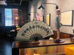 -庐灶江南·江南菜·四合院Bistro(东直门雍和宫·原华侨宾馆店)
