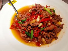 -炊烟小炒黄牛肉(中心印象城店)