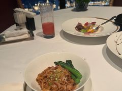 -金轩中餐厅 Jin Xuan(浦东丽思卡尔顿酒店)