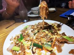 -味仙居(环城南路店)
