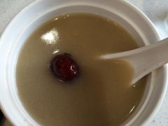例汤-港久茶餐厅(鹭洲里店)