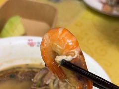 -何记面馆(龙泉山店)