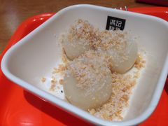 -满记甜品(岭南新天地店)