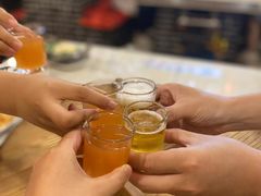 -江湖水乡铁锅炖魚(周庄嘉园店)