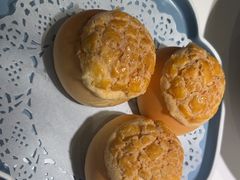 -飶香居(省博物馆店)