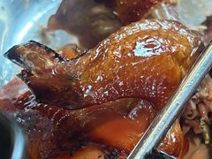-五稻厨房粤西菜(新闻店)