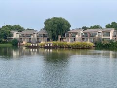 -杭州西溪宾馆-松露西餐厅