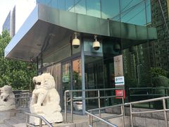 -中国工商银行(北京九龙山支行)