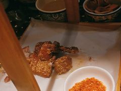 -缪氏川菜(深圳北站缤果空间店)