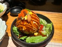 -玉川屋创意日料(北美新天地店)