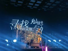 -MOSSO·Liveshow(M3香港广场店)
