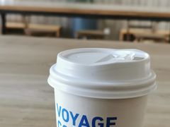 -VOYAGE COFFEE(杨梅竹店)