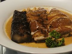 -汤城小厨•粤菜•靓汤(苏州街店)