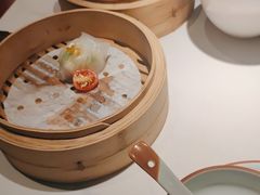 -禄运茶居·手工点心(猎德店)