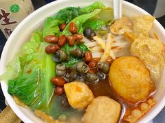 -笋果坊螺蛳粉(竹园小区店)