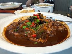 -道道鲜·崇明私房菜(五角场店)