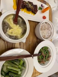 -弗蕾亚·辰月月子度假中心(光谷店)