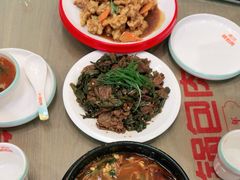 -英兰朝族饭店·英兰锅包肉(佳园路店)