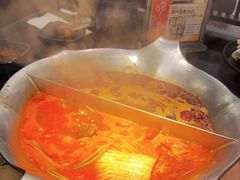 -湊湊火锅·茶憩(打浦桥日月光店)