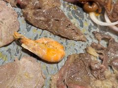 -星伦多 自助料理(圆融店)