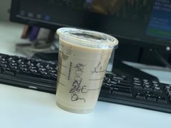 -星巴克(恒基688广场店)