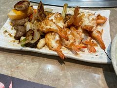 -大渔铁板烧(大悦城店)