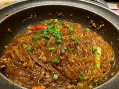 -杨记隆府重庆江湖菜(大悦城店)