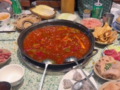 -五里关火锅(牛市口店)